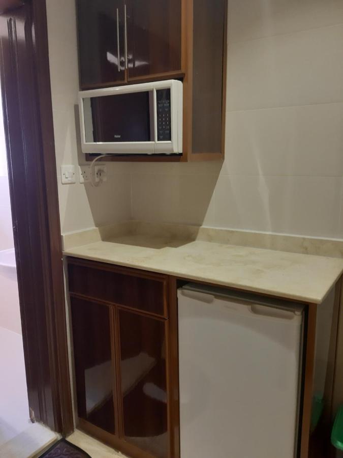 Al Rawda - Hotel Tabūk Eksteriør bilde